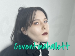 Coventinahallett