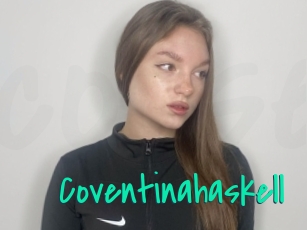 Coventinahaskell