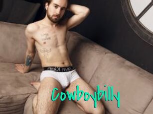 Cowboybilly