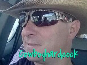 Cowboyhardcock