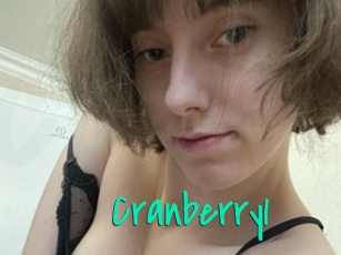 cranberry1 Cool Sexe