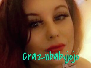 Craziibabyjojo