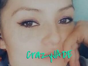 CrazyJADE