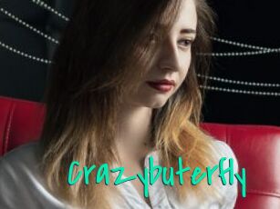 Crazybuterfly