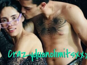 Crazyduonolimitsxxx