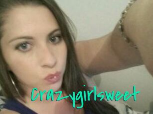 Crazygirlsweet