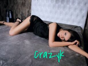 Crazyk