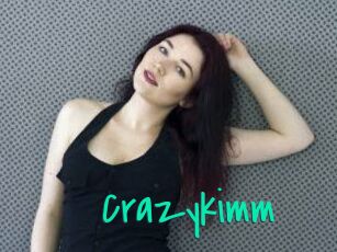 crazykimm Cool Sexe