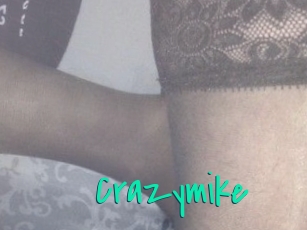 Crazymike