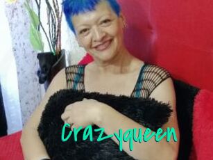 Crazyqueen