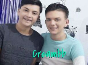 Creambb