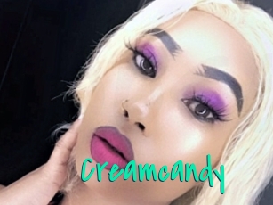 Creamcandy