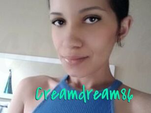 Creamdream86