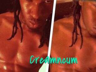 Creamncum
