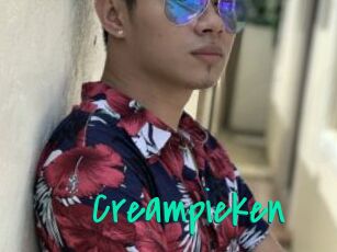 creampieken Cool Sexe