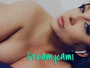 creamycami Cool Sexe