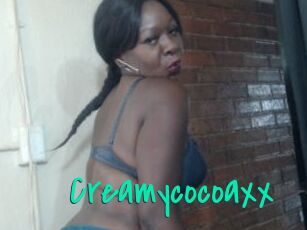 Creamycocoaxx