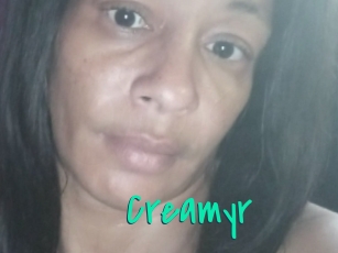 Creamyr