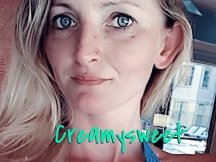 Creamysweet