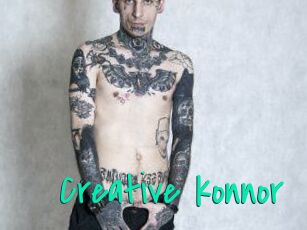 Creative_konnor