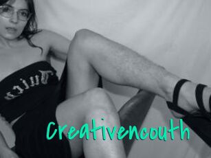 Creativencouth