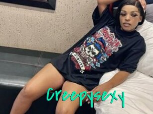 Creepysexy