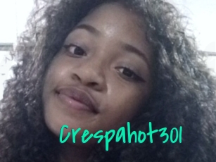 Crespahot301