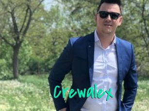 Crewalex