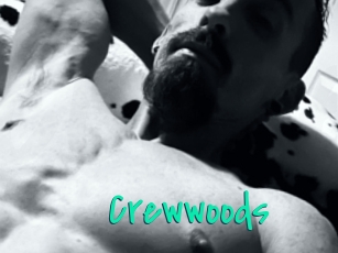 crewwoods Cool Sexe
