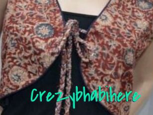 Crezybhabihere
