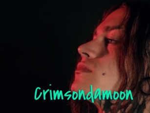 crimsondamoon Cool Sexe