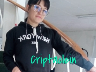 Criptaclein
