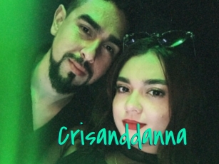 crisanddanna Cool Sexe