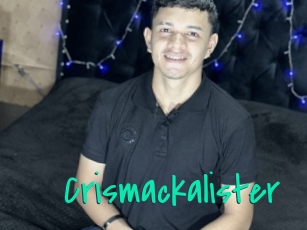 Crismackalister