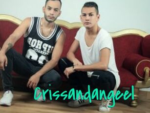 Crissandangeel