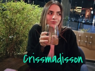 Crissmadisson