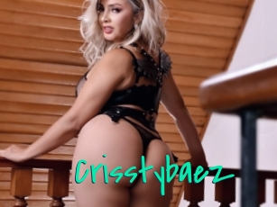 crisstybaez Cool Sexe