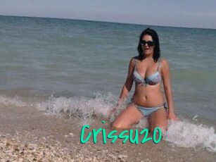 Crissu20
