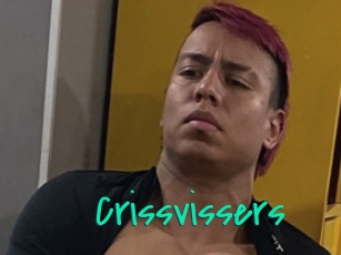 Crissvissers