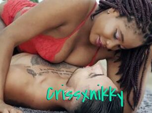 Crissxnikky