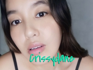 Crissydane