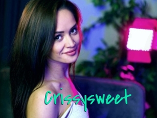 Crissysweet