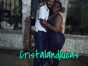 Cristalandlucas