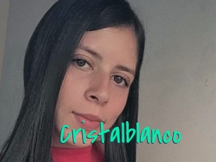 Cristalblanco