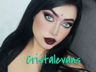 Cristalevans