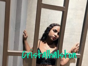 Cristalhalston