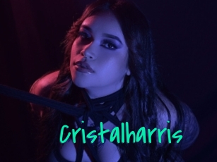 Cristalharris