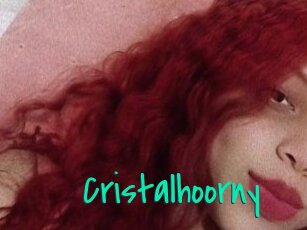 Cristalhoorny