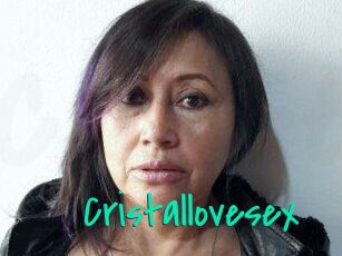 Cristallovesex