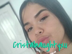 Cristalnaughtyxu
